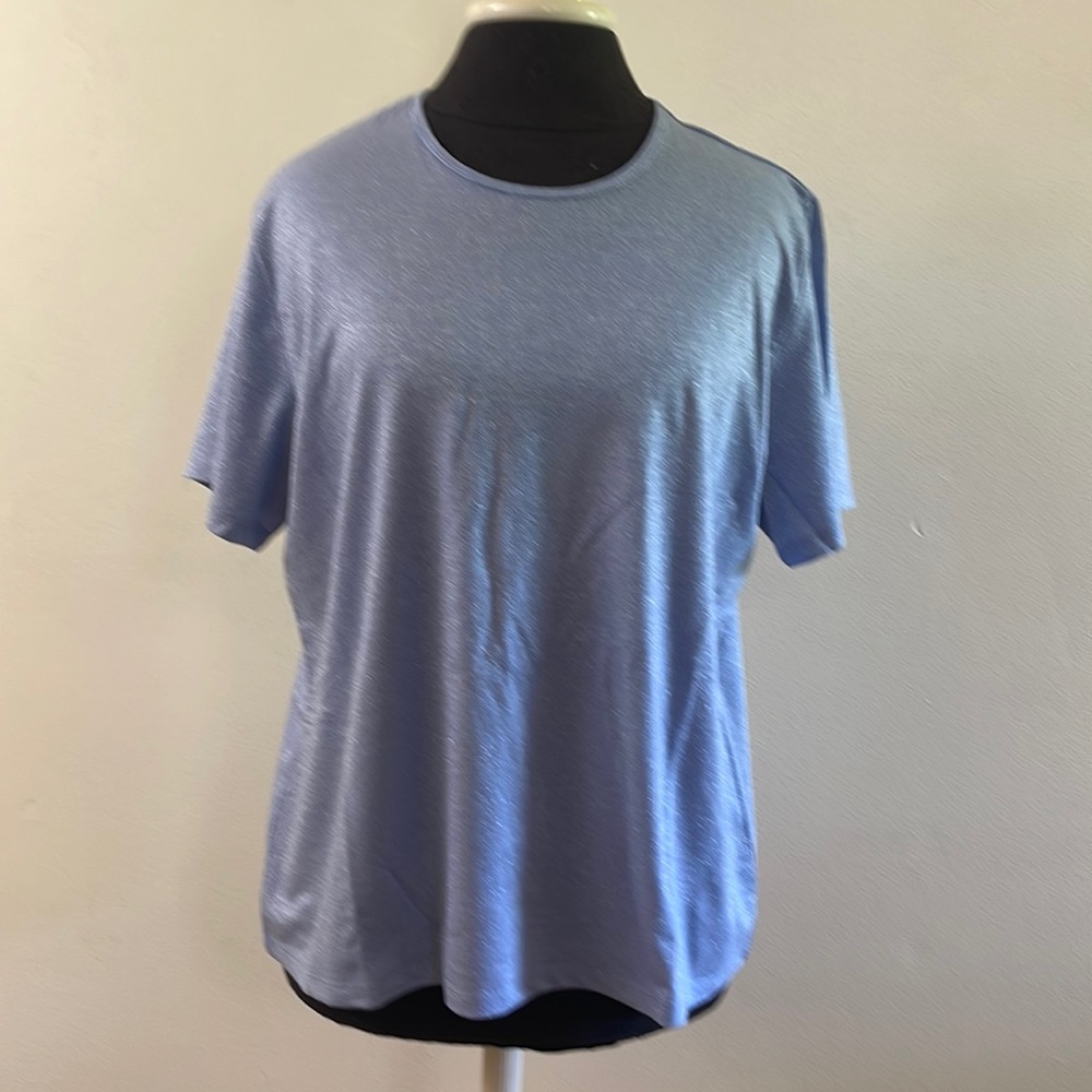 Sara Graver Style Top